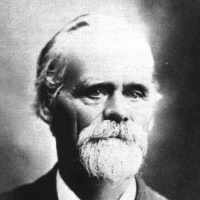 John Grant Bagley (1836 - 1923) Profile